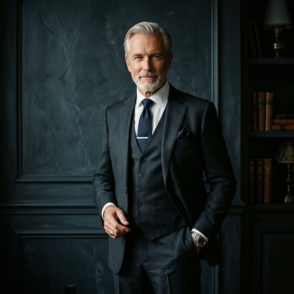 Arthur Wellington